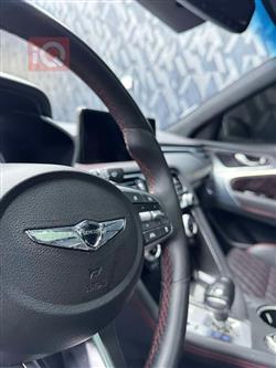 جنسس G70